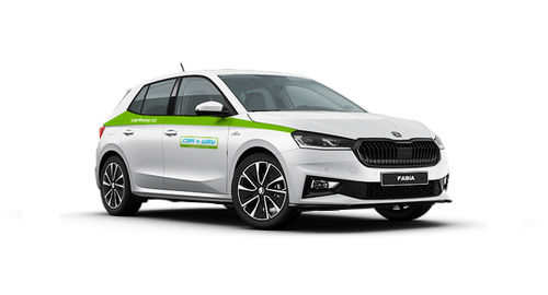 Fabia/Fabia Combi