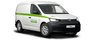 Caddy Van
