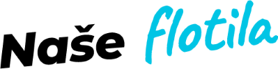 Naše flotila